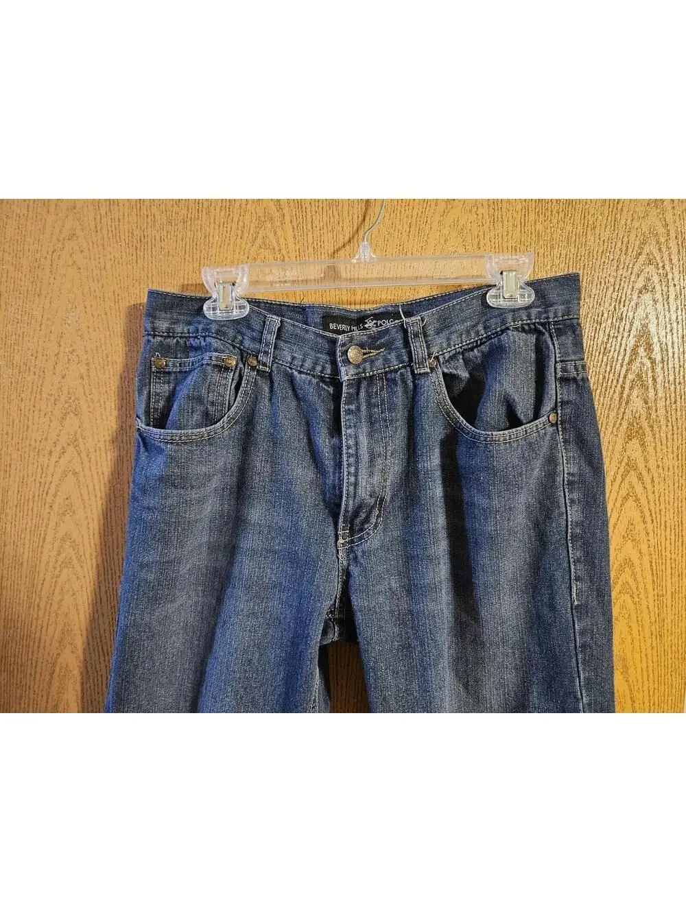 Beverly Hills Polo Club Jeans